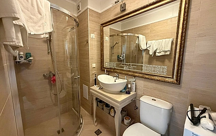ID 16060 Трехкомнатная квартира в Хармони Сьютс 20 Фото 4