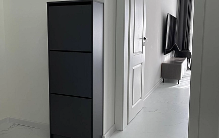 ID 15383 Двухкомнатная квартира в Свит Хоум 9 Фото 10