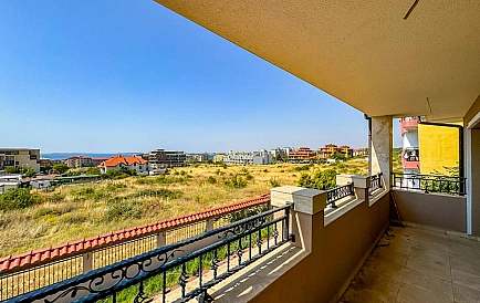 ID 13194 Дом с собственным бассейном в Святом Власе Фото 7