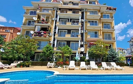 ID 15177 Трехкомнатная квартира в Магнолия Резиденс 5 Фото 6