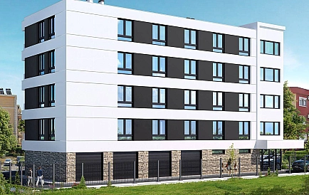 ID 15163 Квартиры от застройщика в Ария Фото 2