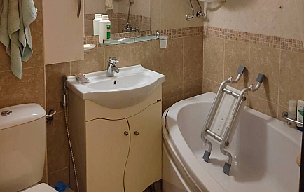 ID 14787 Четырехкомнатная квартира в Элитония Гарденс 2 Фото 4