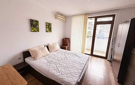 ID 15091 Двухкомнатная квартира в Арена 1 Фото 3