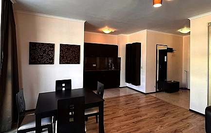 ID 15412 Двухкомнатная квартира в Дюн Резиденc Фото 9