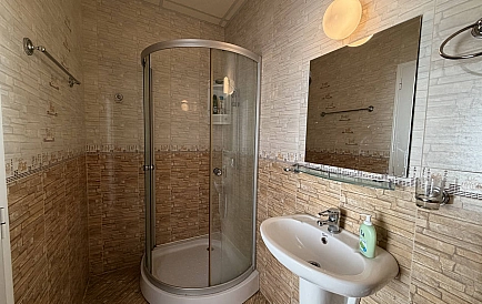 ID 15439 Трехкомнатная квартира в Гранд Камелия Фото 4