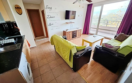 ID 15183 Трехкомнатная квартира в Холидей Форт Фото 7