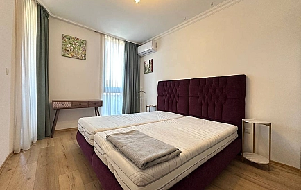 ID 15715 Трехкомнатная квартира в Адмирал Фото 3