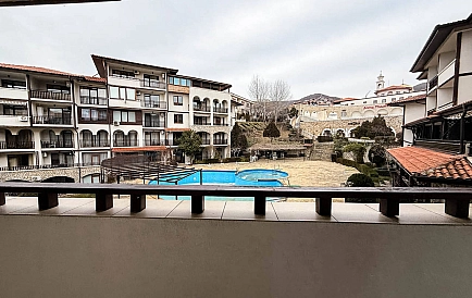 ID 15091 Двухкомнатная квартира в Арена 1 Фото 8