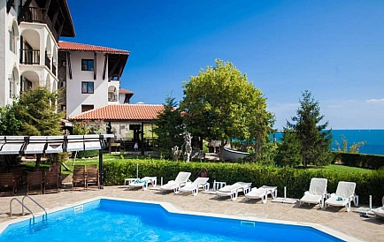 ID 14925 Трехкомнатная квартира в Манастира Фото 6