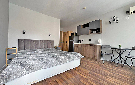 ID 16183 Квартира-студия в Несебр Форт Резиденс Фото 1 