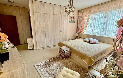 ID 15481 Трехкомнатная квартира в Рич 1 Фото 3