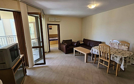 ID 16083 Трехкомнатная квартира в Амадеус 3 Фото 2