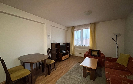 ID 13483 Двухкомнатная квартира в Топ Лодж Фото 7