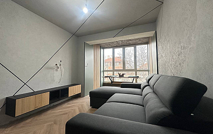 ID 15074 Двухкомнатная квартира в Равде Фото 1 