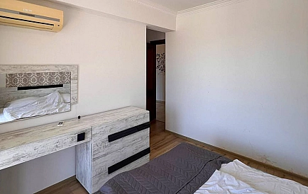 ID 16414 Трехкомнатная квартира в Порто Парадизо Фото 9