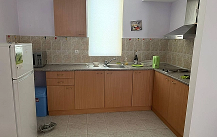 ID 15076 Трехкомнатная квартира в Сандс Фото 4