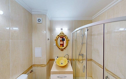 ID 14950 Двухкомнатная квартира в Свит Хоум 3 Фото 10