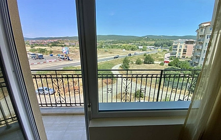 ID 14569 Квартира-студия в Амадеус 19 Фото 10