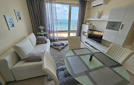 ID 15643 Трехкомнатная квартира в Панорама Форт Бич Фото 1 