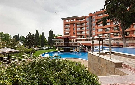 ID 15064 Квартира-студия в Виго Фото 6