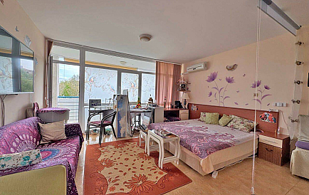 ID 14059 Квартира-студия в Элит 3 Фото 1 