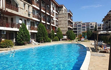 ID 15384 Квартира-студия в Панорама Бей 2 Фото 6