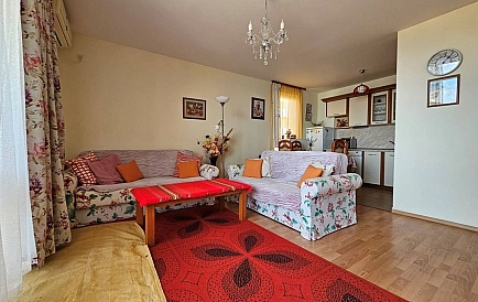 ID 15381 Двухкомнатная квартира в Панорама Форт Фото 10