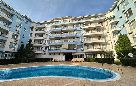 ID 15879 Двухкомнатная квартира в Лагуна 3 Фото 10
