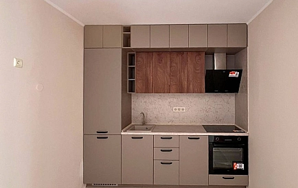 ID 15872 Трехкомнатная квартира в Дольче Вита 1 Фото 9