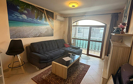 ID 16597 Двухкомнатная квартира в Каскадас 2 Фото 1 