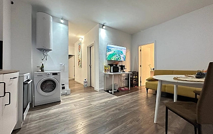 ID 14854 Четырехкомнатная квартира в Санни Вью Централ Фото 2