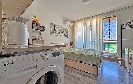 ID 15285 Квартира-студия в Тополи Фото 9