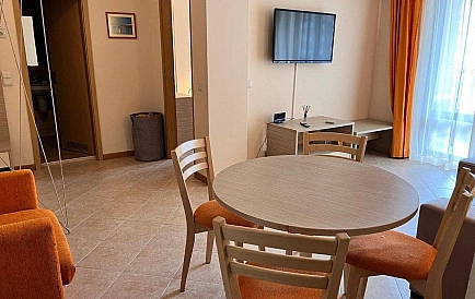 ID 15303 Двухкомнатная квартира в Роял Сан Фото 7