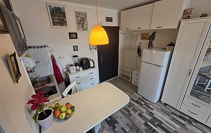 ID 15071 Квартира-студия в Юрта Балкана Фото 10