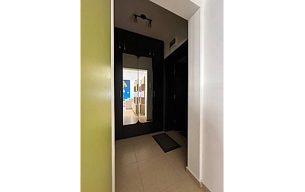 ID 15407 Квартира-студия в Помории Фото 9