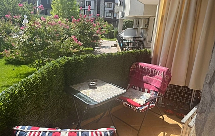 ID 14772 Трехкомнатная квартира в Долфин Бей Фото 5