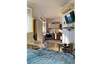 ID 15712 Квартира-студия в Коста Кальма Фото 2