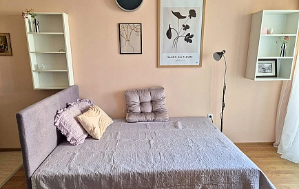 ID 14848 Квартира-студия в Мессембрия Резорт Фото 3