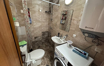 ID 16646 Квартира-студия в Охрид Фото 3