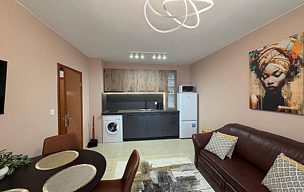 ID 16649 Двухкомнатная квартира в Каролина Фото 1 