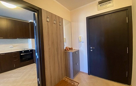 ID 15248 Двухкомнатная квартира в Примея Бич Резиденс Фото 7