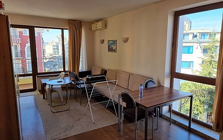 ID 15547 Квартира-студия в Роял Дримс Фото 5
