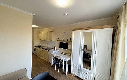 ID 14945 Квартира-студия в Валенсия Гарденс Фото 3