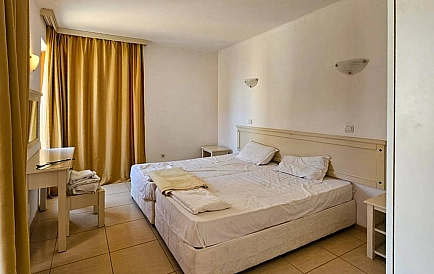 ID 14890 Квартиры от застройщика в Триа Апартментс Фото 5