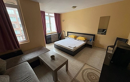 ID 15693 Квартира-студия в Святая София Фото 10