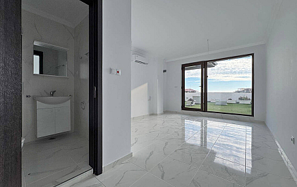 ID 15002 Квартира-студия в Этера 4 Фото 1 