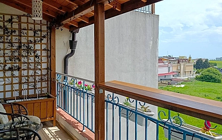 ID 15756 Трехкомнатная квартира в Фамагуста Антония Фото 5
