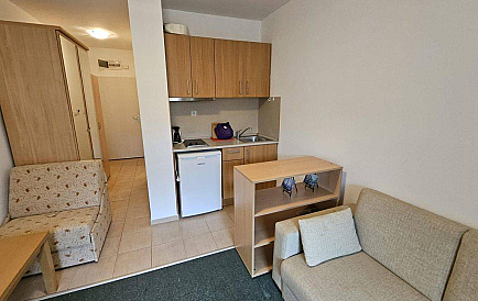 ID 16109 Квартира-студия в Марина Кейп Фото 1 