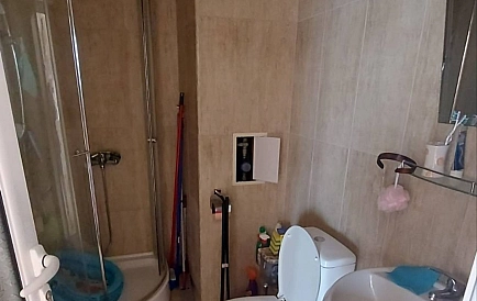 ID 15009 Двухкомнатная квартира в Стелла Полярис 2 Фото 4