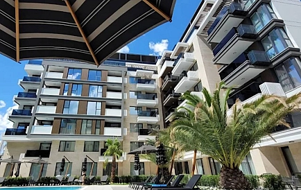 ID 15293 Двухкомнатная квартира в Вог Резиденс Фото 7